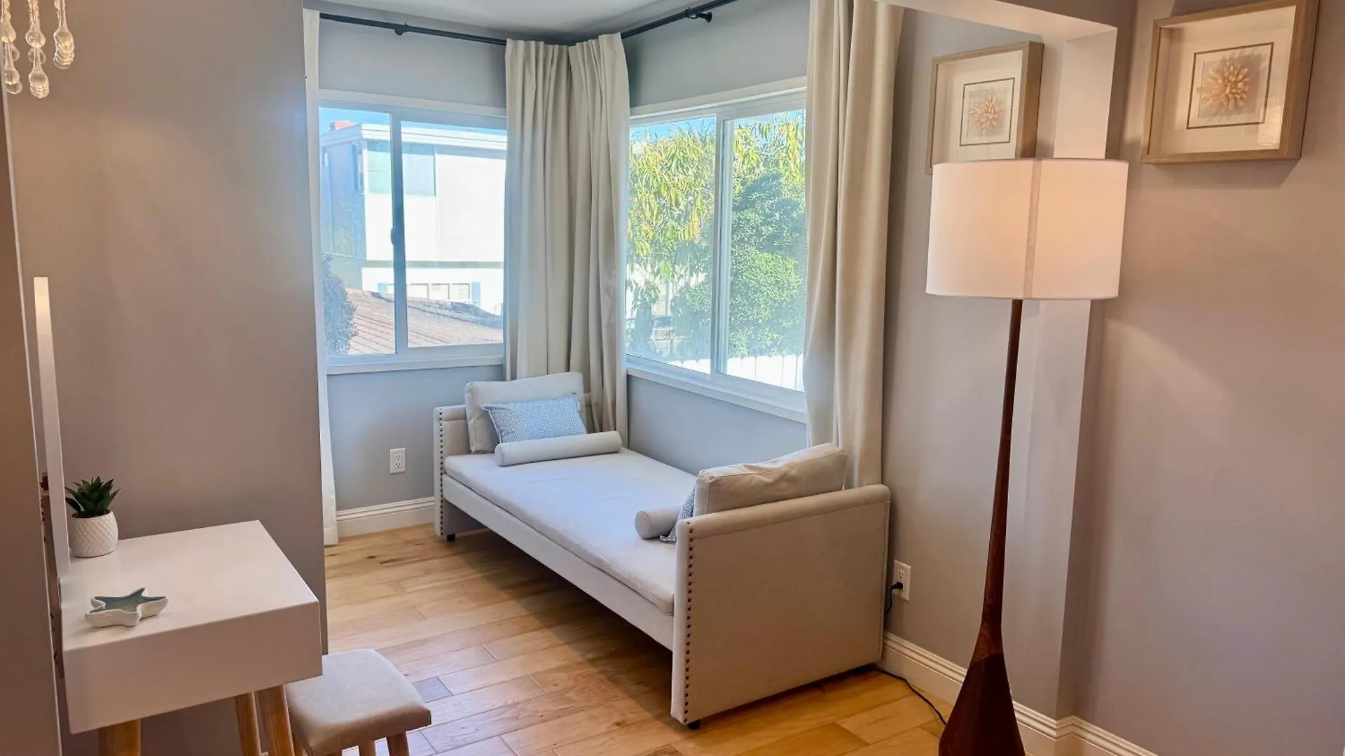 Sea La Vie Beachhouse On The Sand Long Beach 0*,