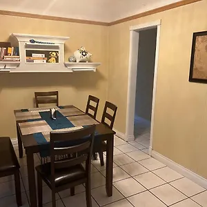 Lucky House Holiday home