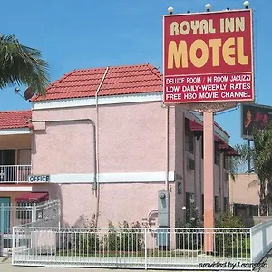 2* Motel Royal Long