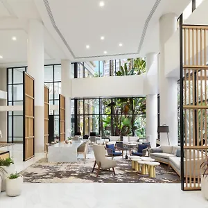4* Hotel The Westin Long