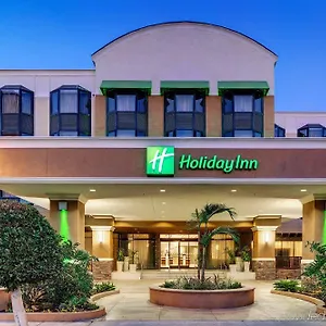 3* Hotel Long Beach-downtown Area